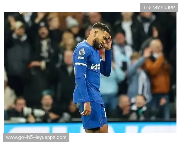 切尔西评估内马尔式边路特攻：未来蓝军的鲜血与火焰