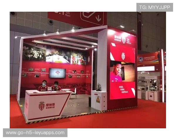 摩纳哥足球青训探新路:商业合作引领资金突破