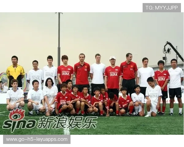 曼联将举办国际青年选拔日吸引全球目光