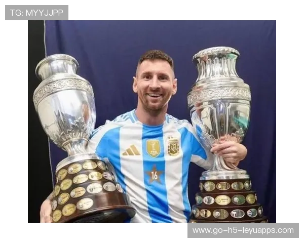 梅西2球1助又破纪录球队首进半决赛球迷：逆生长！，梅西半场过人进球