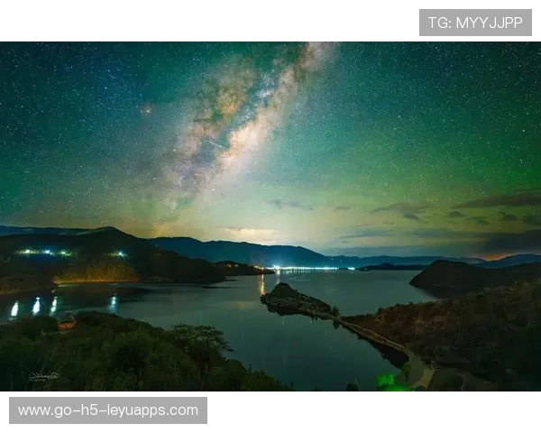 资深星空暗光长曝光的处理:他是如何通过赤道仪补偿旋转的